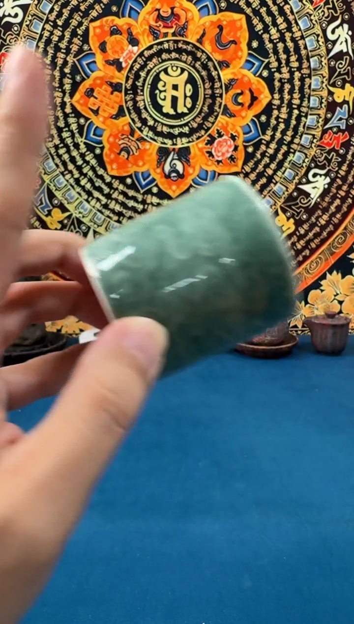 匠缘茶馆茶具茶杯周边