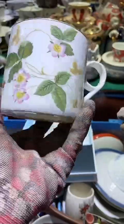 【闪购商品】瓷片1111111111111111