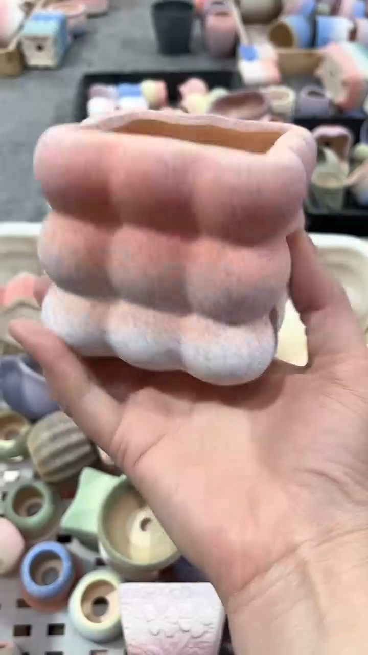 茵茵的欧气花园7*7