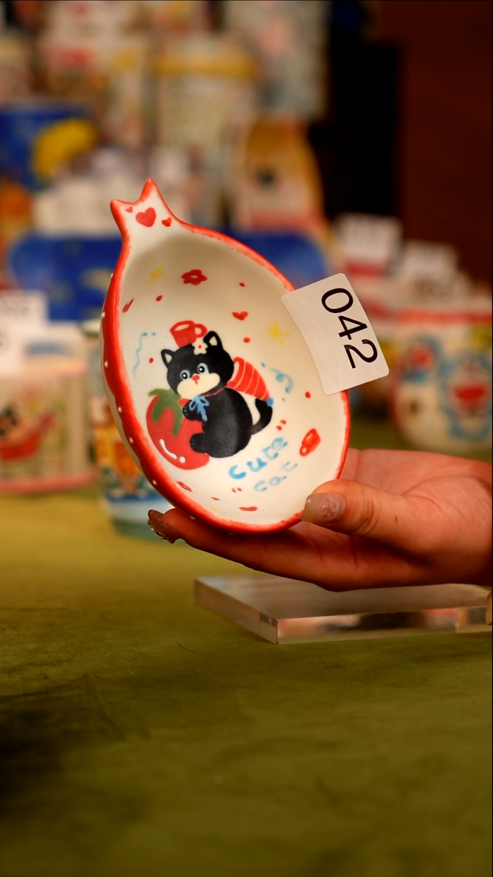 牡野器物 牡野器物  