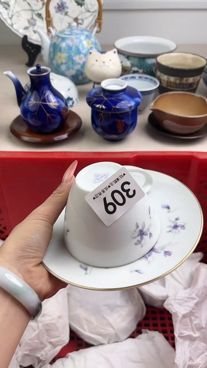 【闪购商品】瓷片309，，，，，，