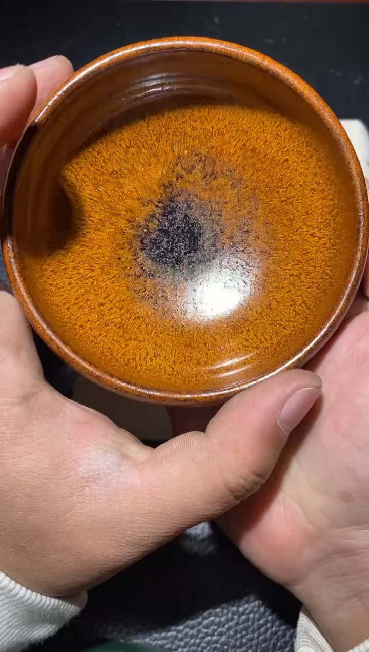 【闪购商品】茶盏            36