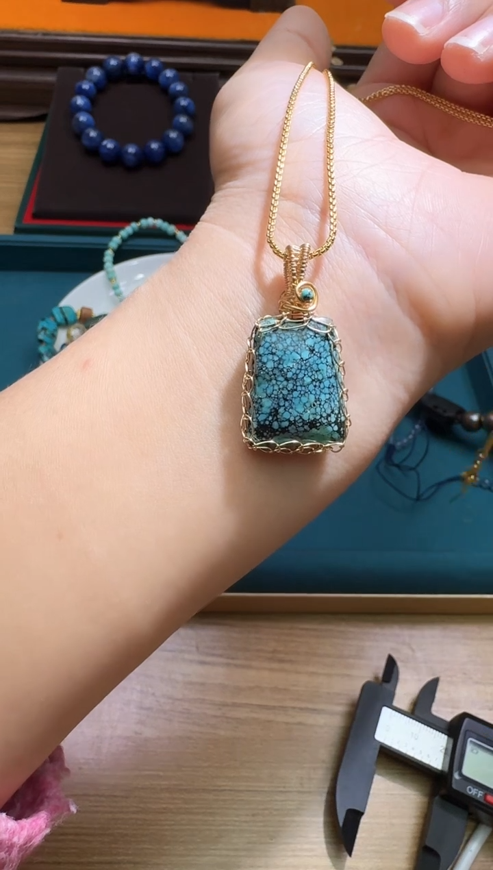 吊坠多样性发一件 207