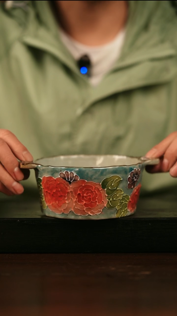 其他673遇瓷陶瓷手作