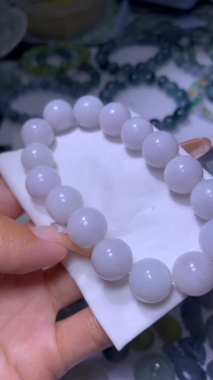 【闪购商品】定制翡翠未镶嵌MXX008902