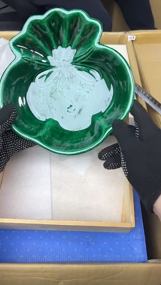 【闪购商品】中古回流瓷器谨慎参拍