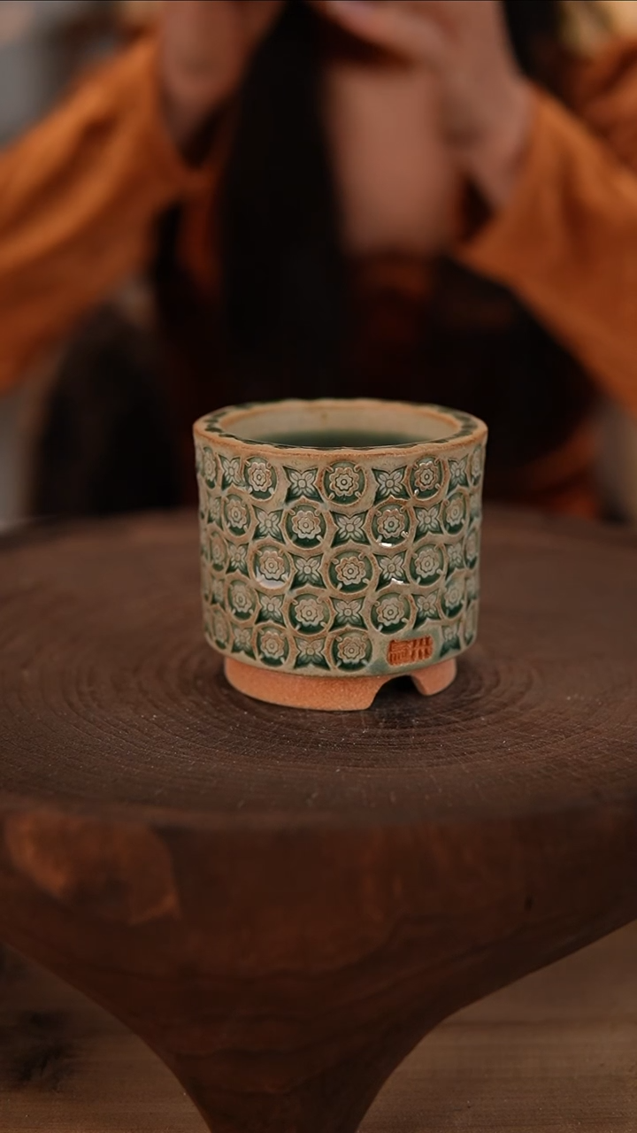 【闪购商品】陶瓷2-18-558默认有瑕口6