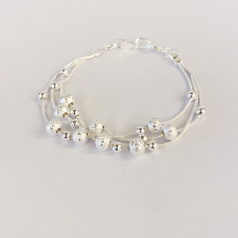 编号61 三生三世手链