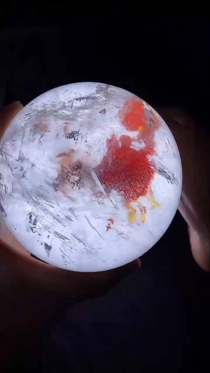 未镶嵌珠宝半成品水晶天然水晶居家办公摆件