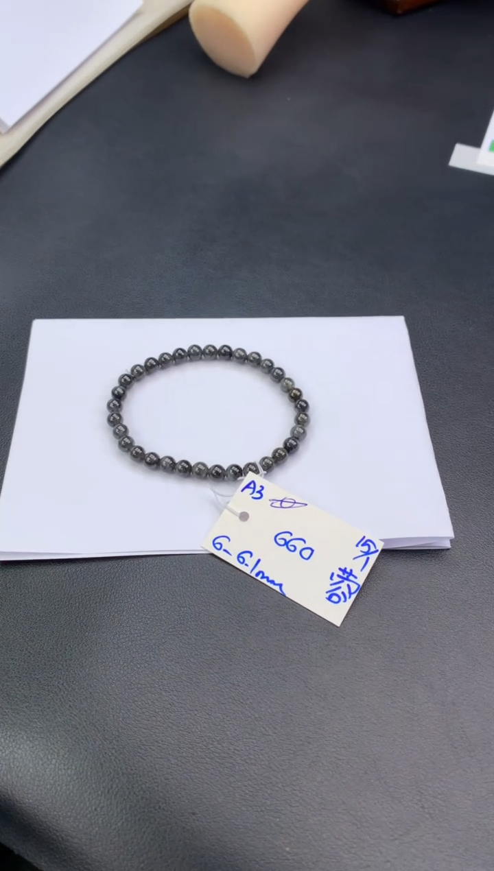 【闪购商品】翡翠手串未镶嵌手串