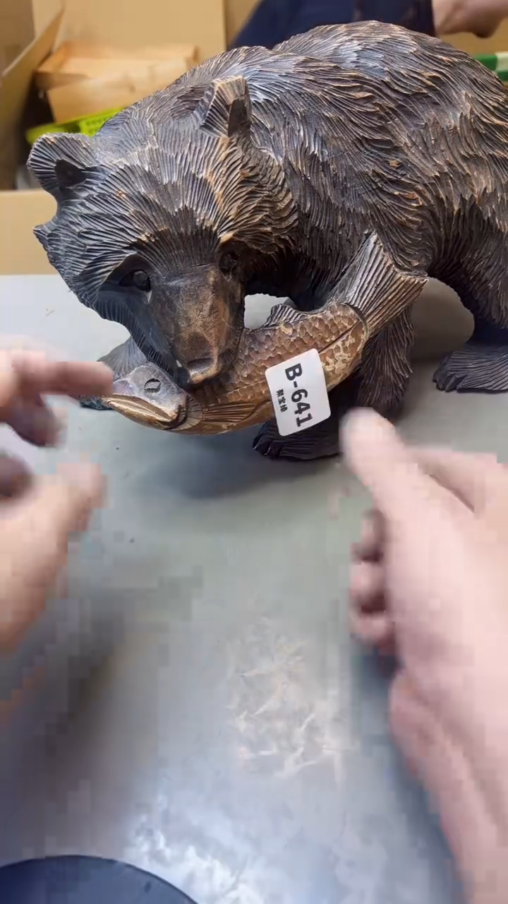 【闪购商品】瓷片641聚宝缘精选二号店