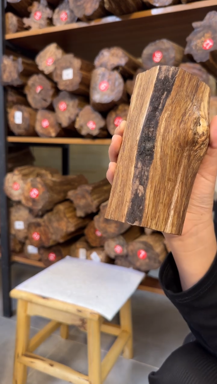 沉香沉香枕 沉香原料发一件76