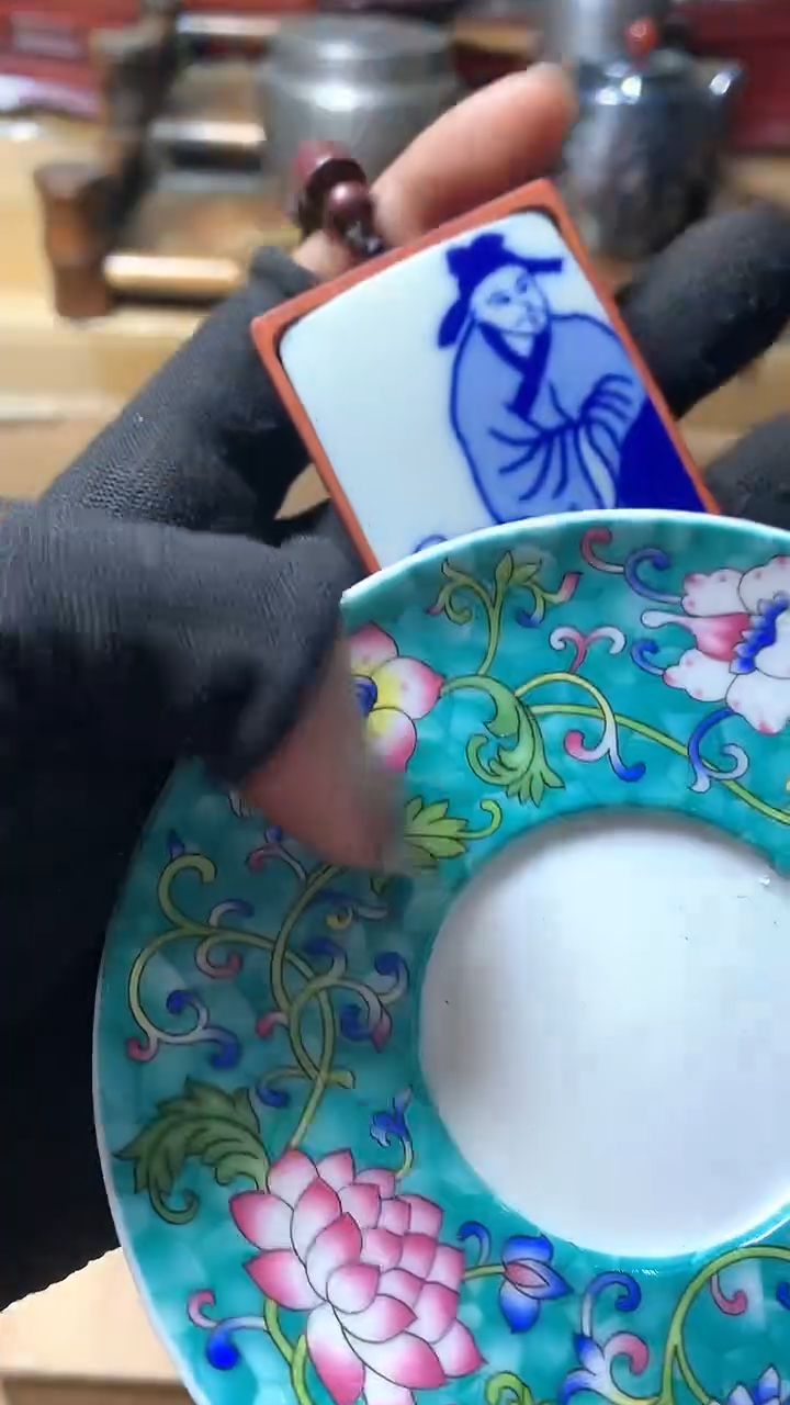 【闪购商品】瓷器默认微瑕瓷器