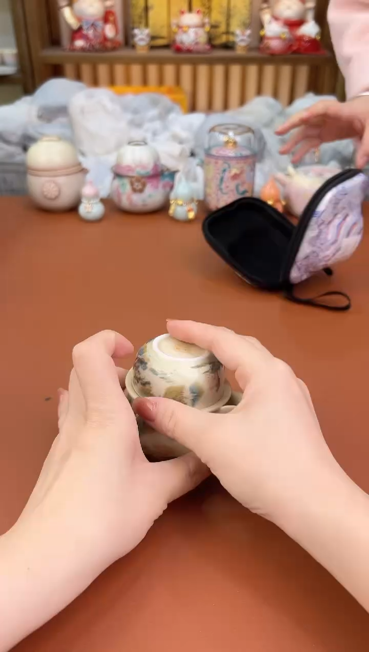 其他@@允礼茶器通用链接 这个真的很便宜