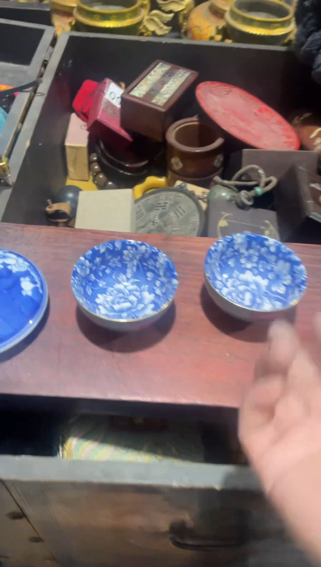 【闪购商品】瓷片主播推荐精美好物