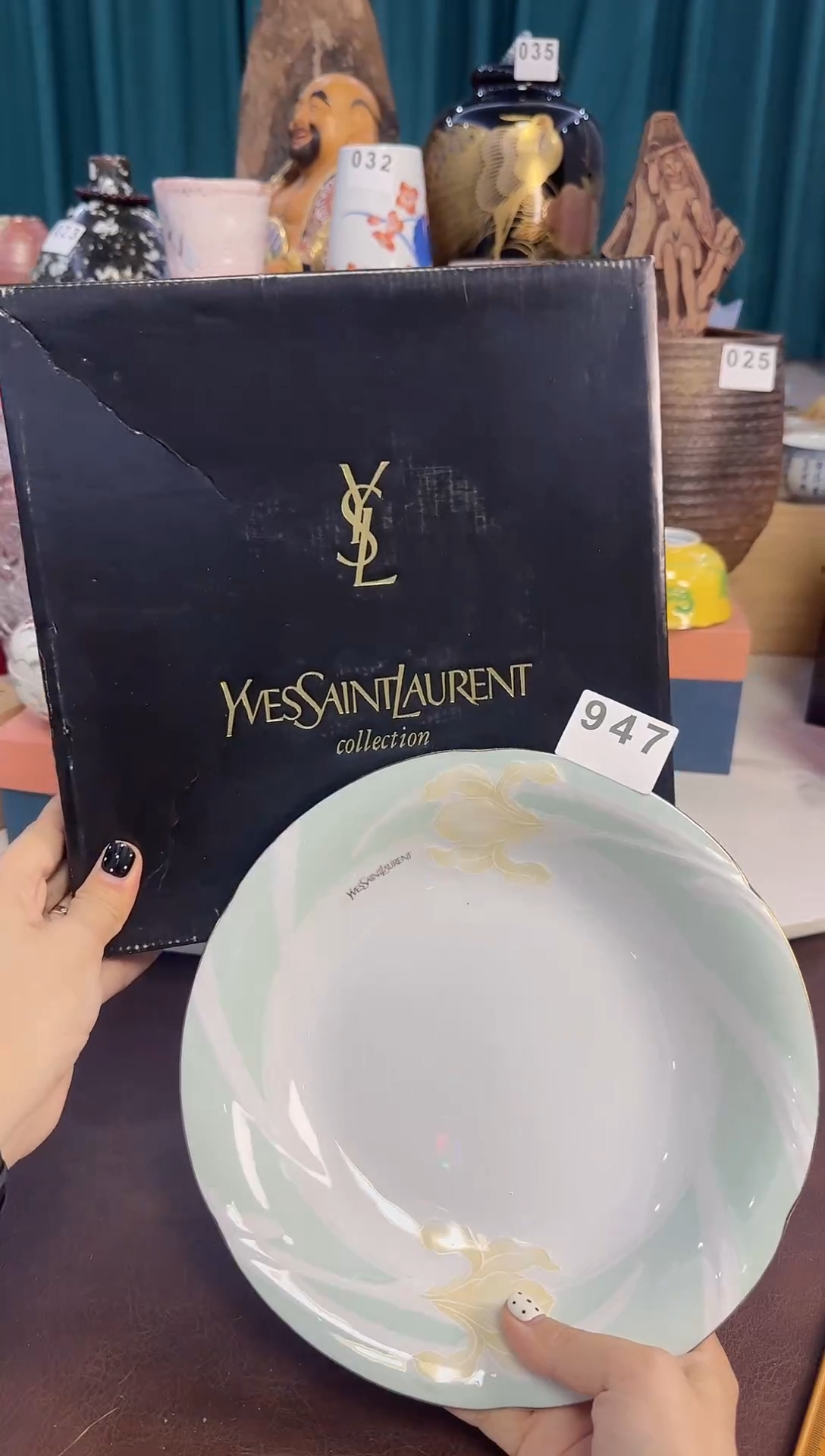 947中古商品  谨慎参拍