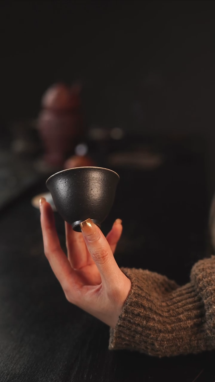 仟户烧严选陶艺手工