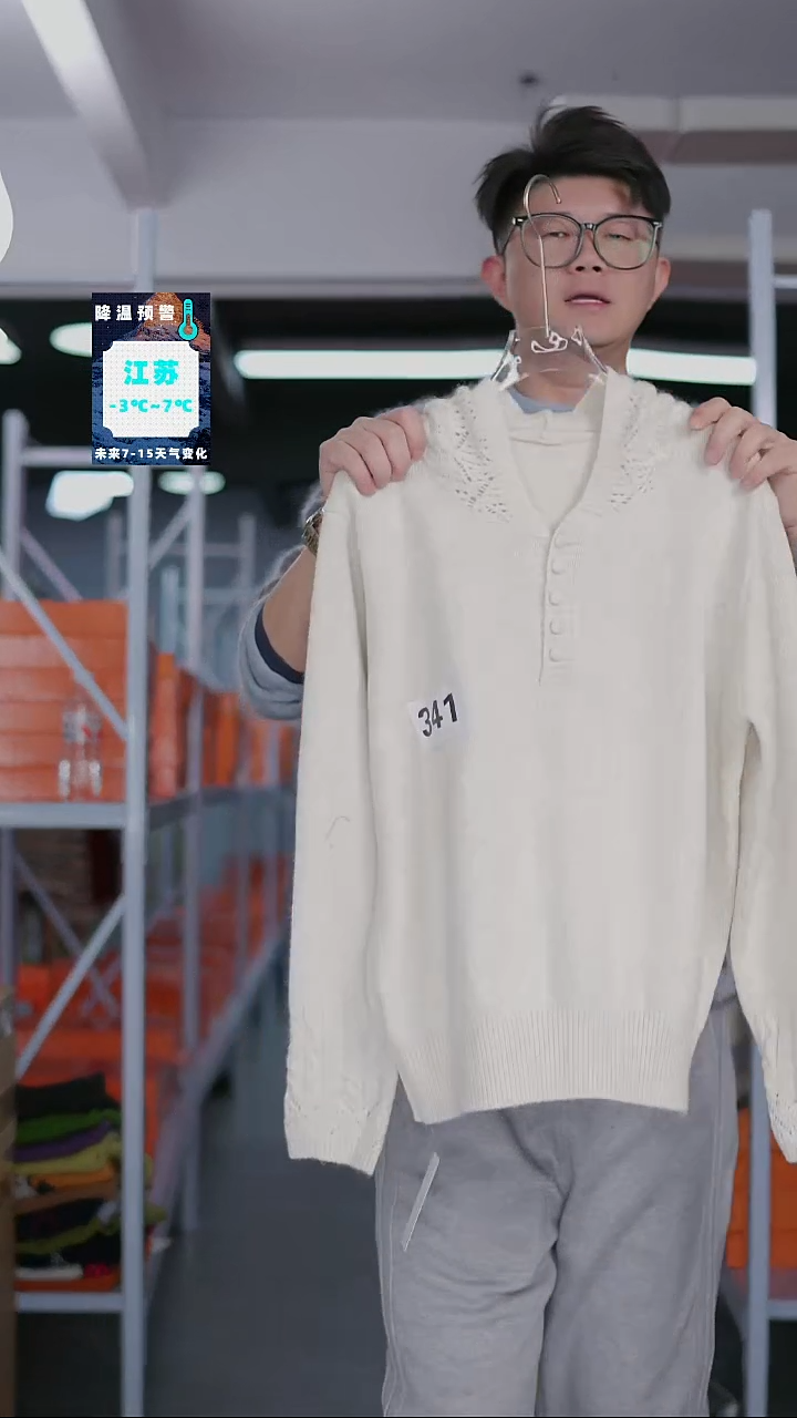 硬货YH炸福利新款款式女士上衣！！341