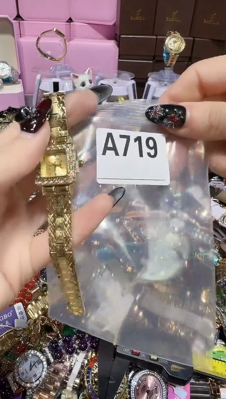 石英机芯锻造碳钢0