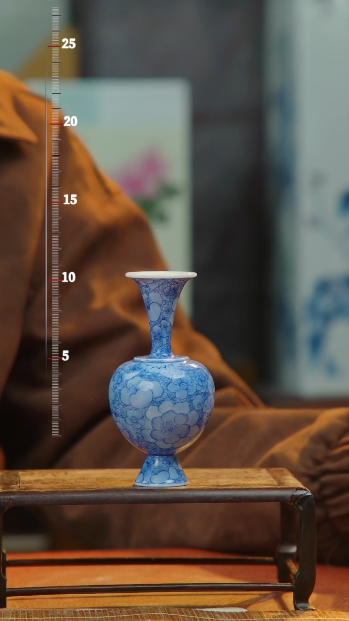 【闪购商品】瓷片景德镇手工手绘陶瓷