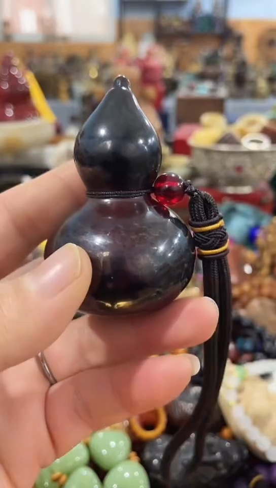 【闪购商品】摆件宫廷影视老旧工艺摆件