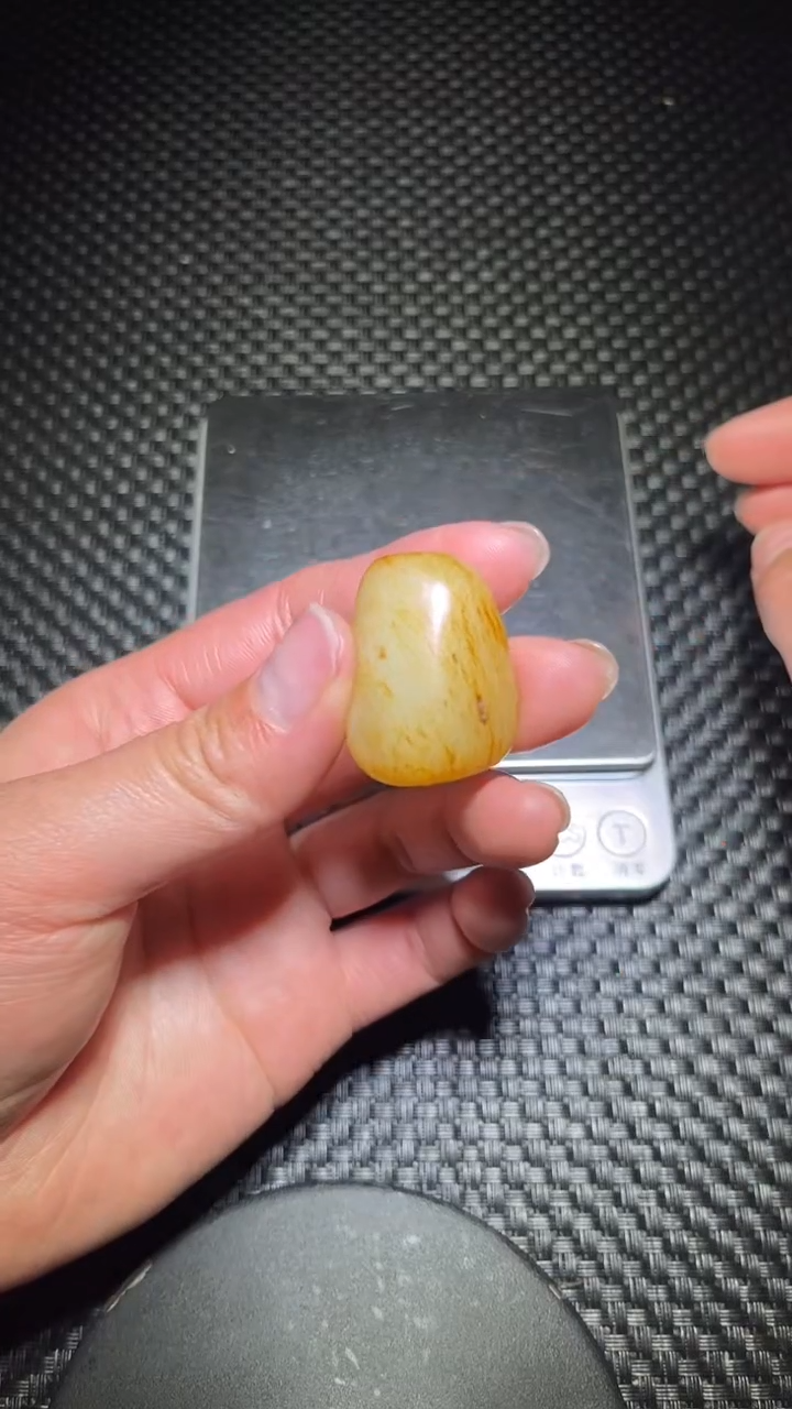 【闪购商品】和田玉挂件未镶嵌60