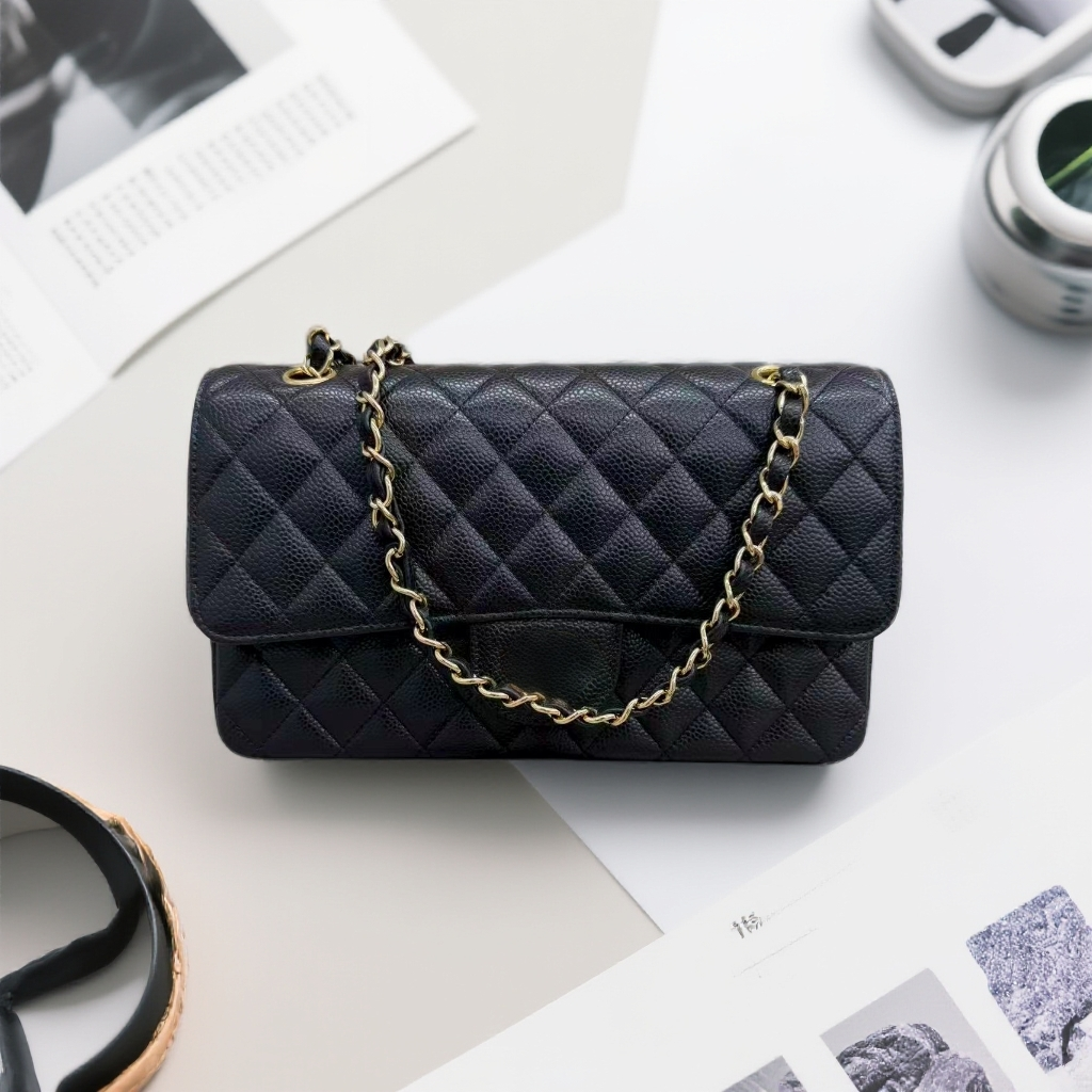 包藏 孤品福利专属 [M01-M50] 百搭轻盈简约时尚女包经典斜跨包