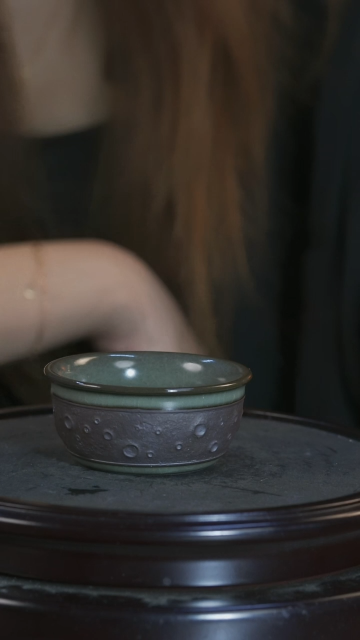 天下龙泉精品茶器16