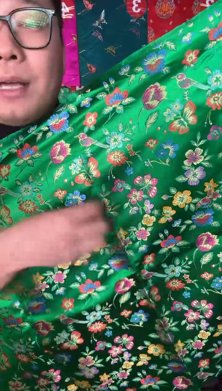 混纺小布头60公分长，满18元包邮，新疆西藏不包邮