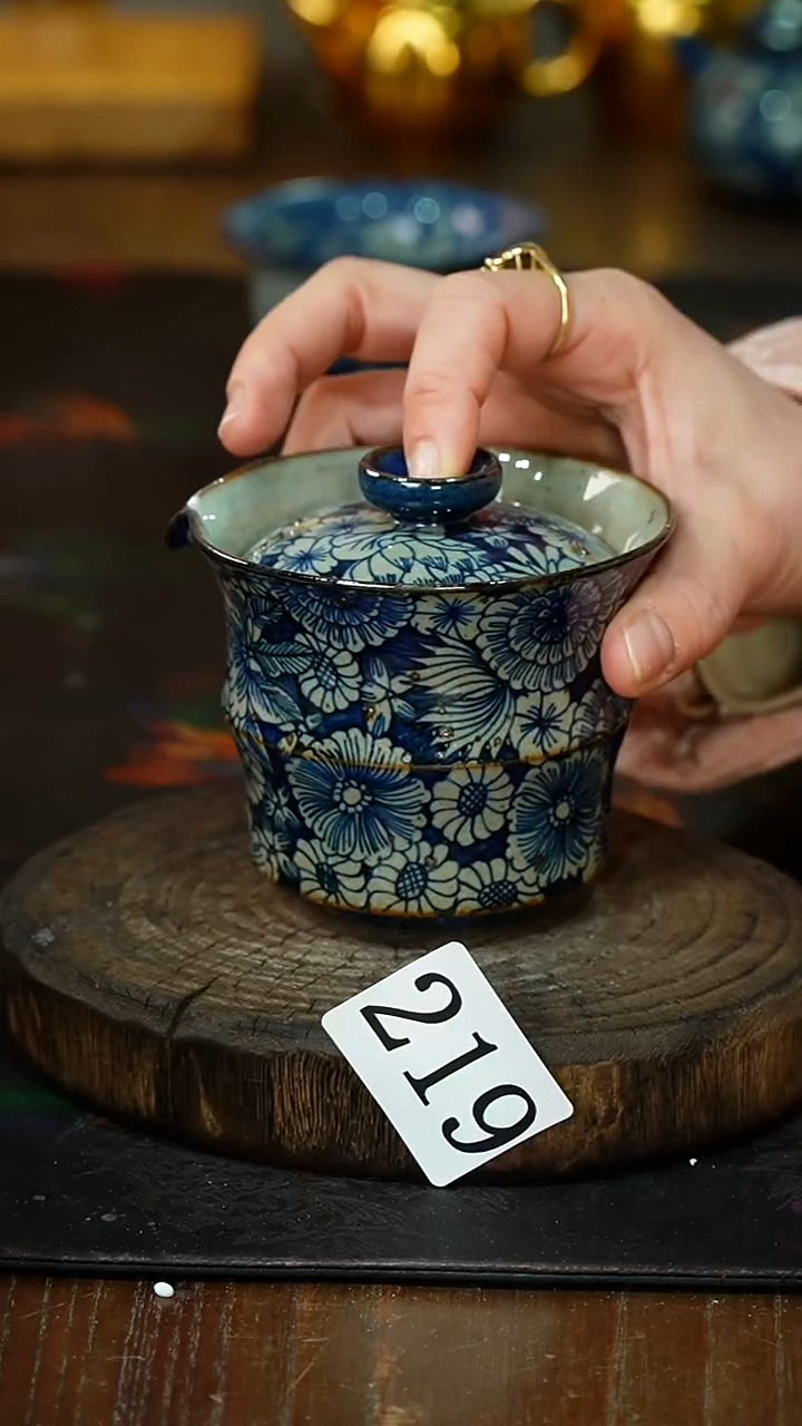 【闪购商品】*............茶碗*............茶碗219