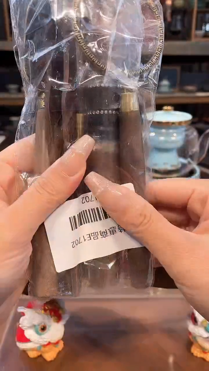 【闪购商品】不带茶盘不带礼盒@@e1839