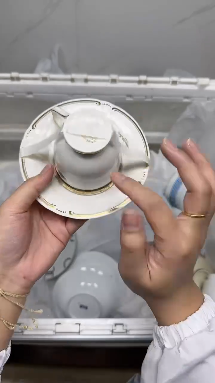 【闪购商品】5371回流瓷器默认微瑕，18.8包邮