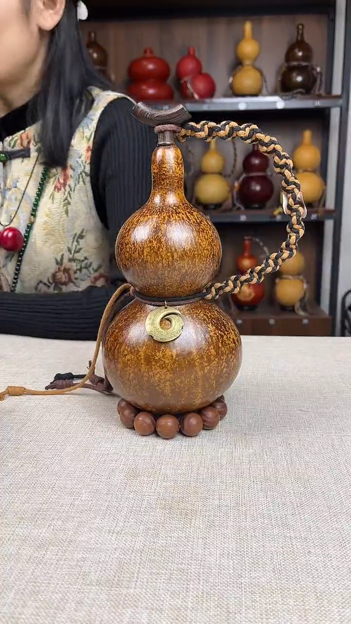 015---750毫升天坛八宝
