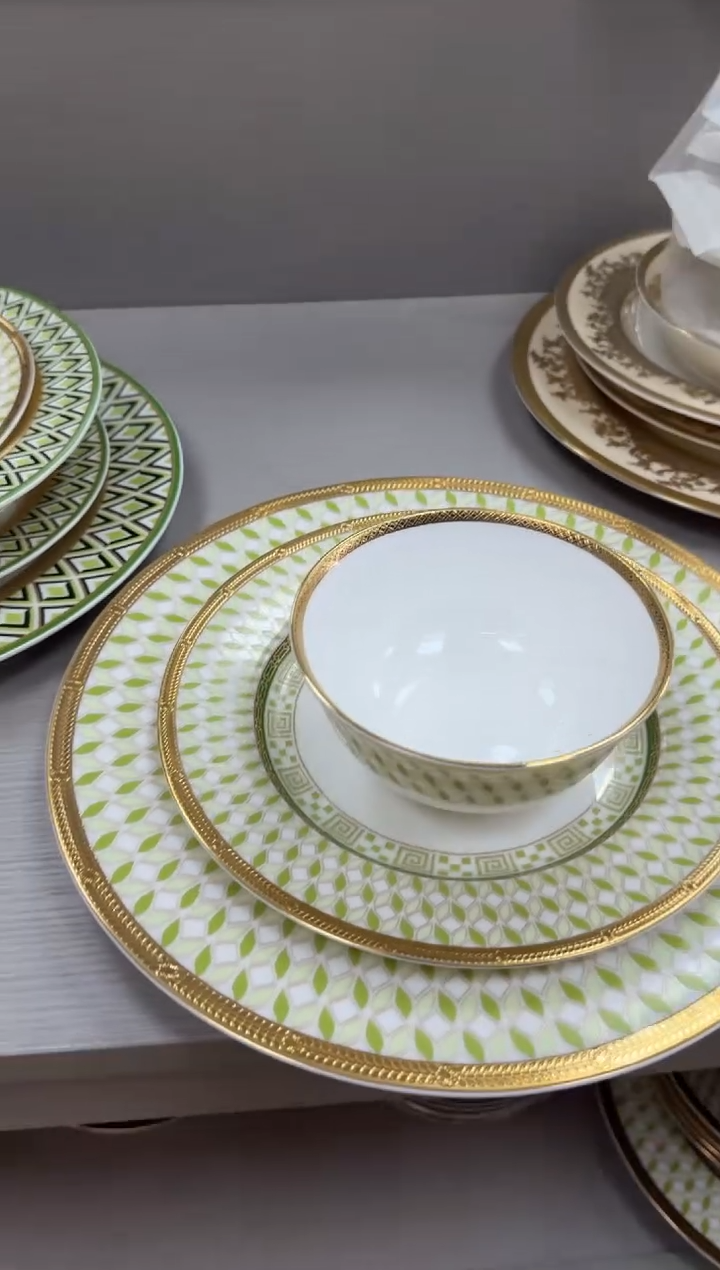 【闪购商品】瓷片到手3件 福利款