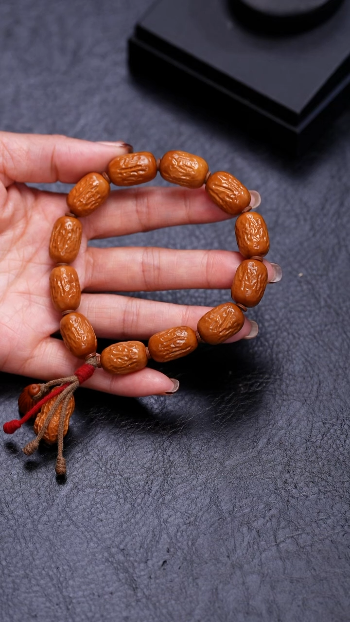 手串橄榄核橄榄核