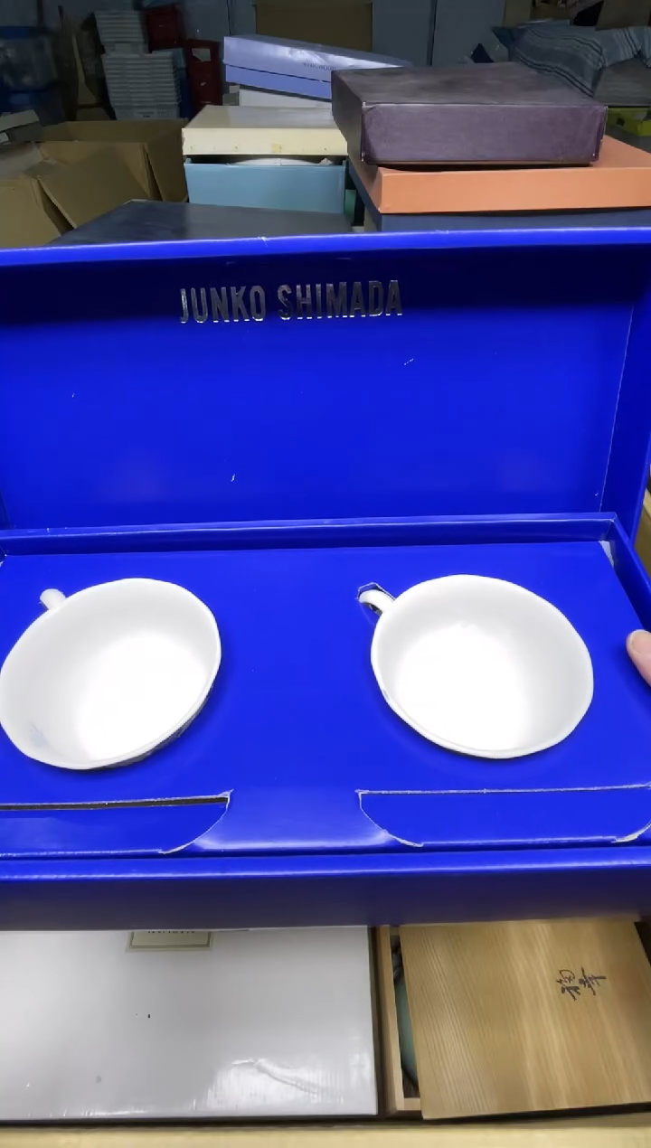 【闪购商品】稻谷壳小宝中古回流瓷器