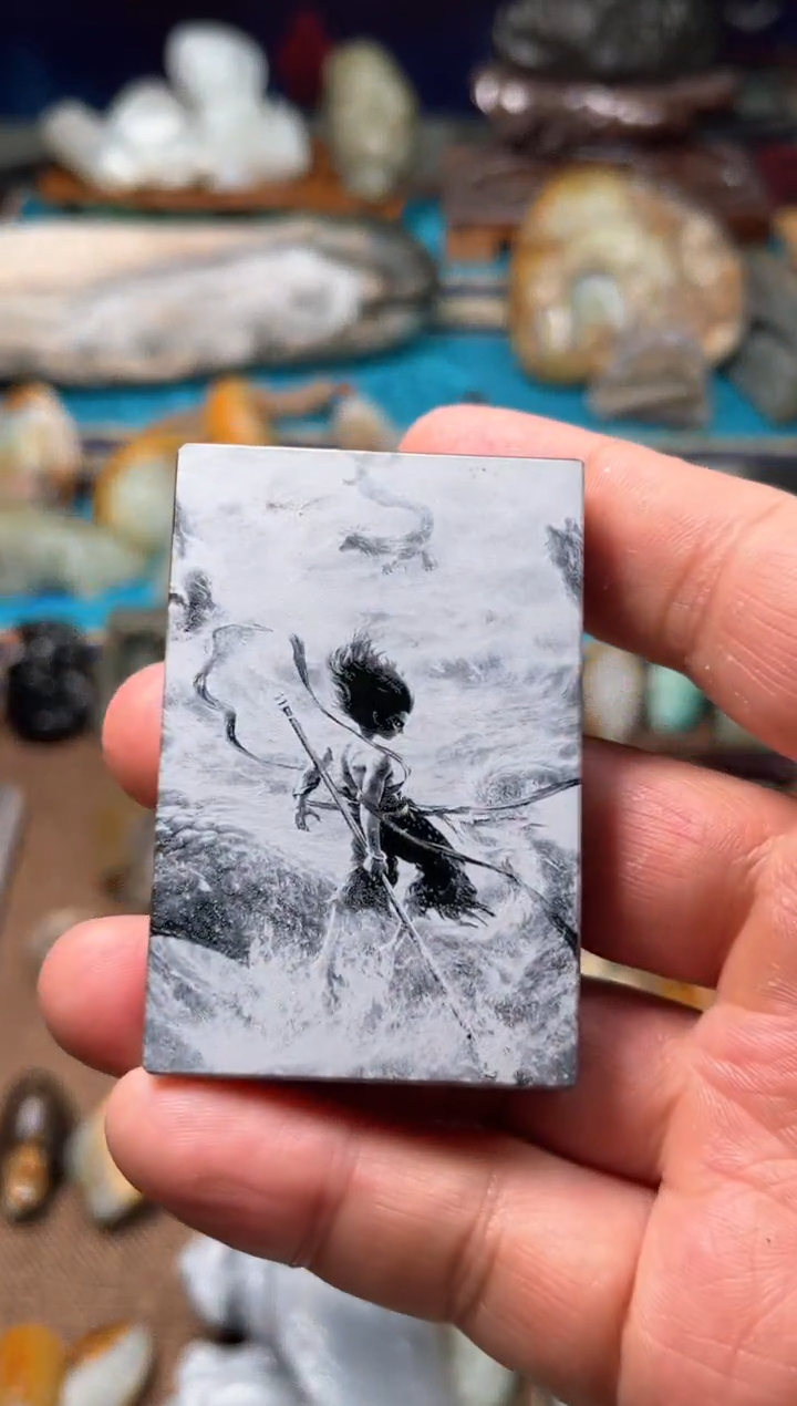 【闪购商品】和田玉挂件未镶嵌和田玉挂件