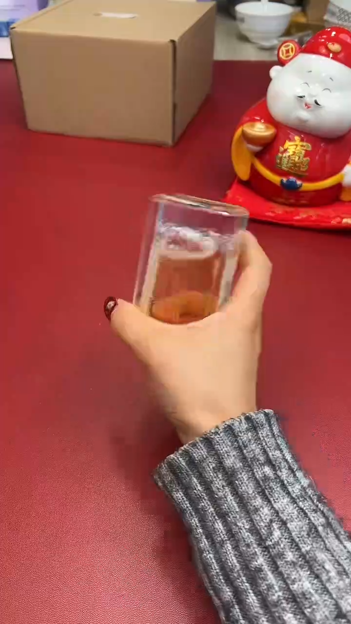 摆件瓷器放漏，全场大漏YF84