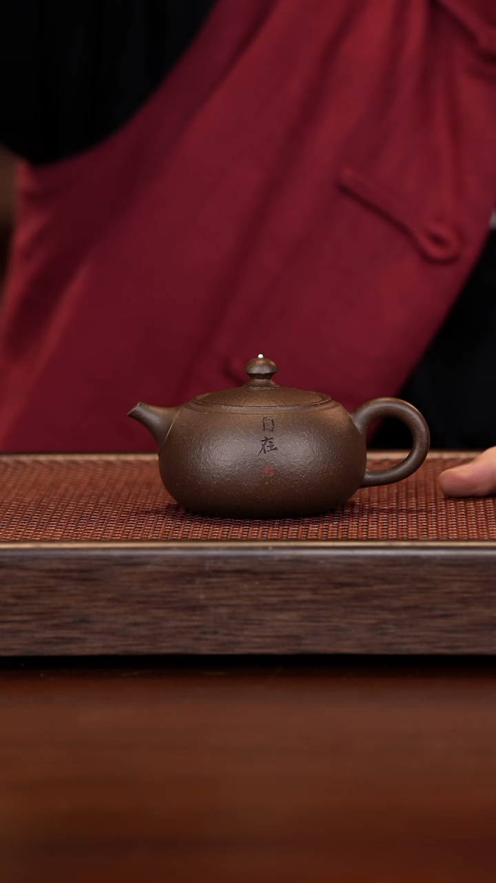 【闪购商品】紫砂茶壶徐壶记紫砂精选