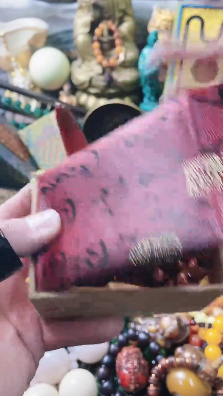 【闪购商品】织绣主播推荐主播推荐