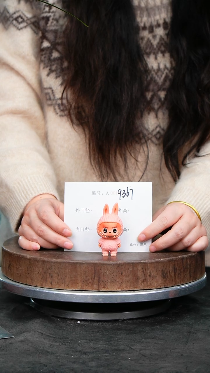 紫砂花盆9367紫砂花盆