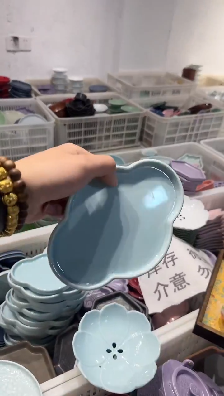 瓷片瓷微瑕商品 介意勿拍