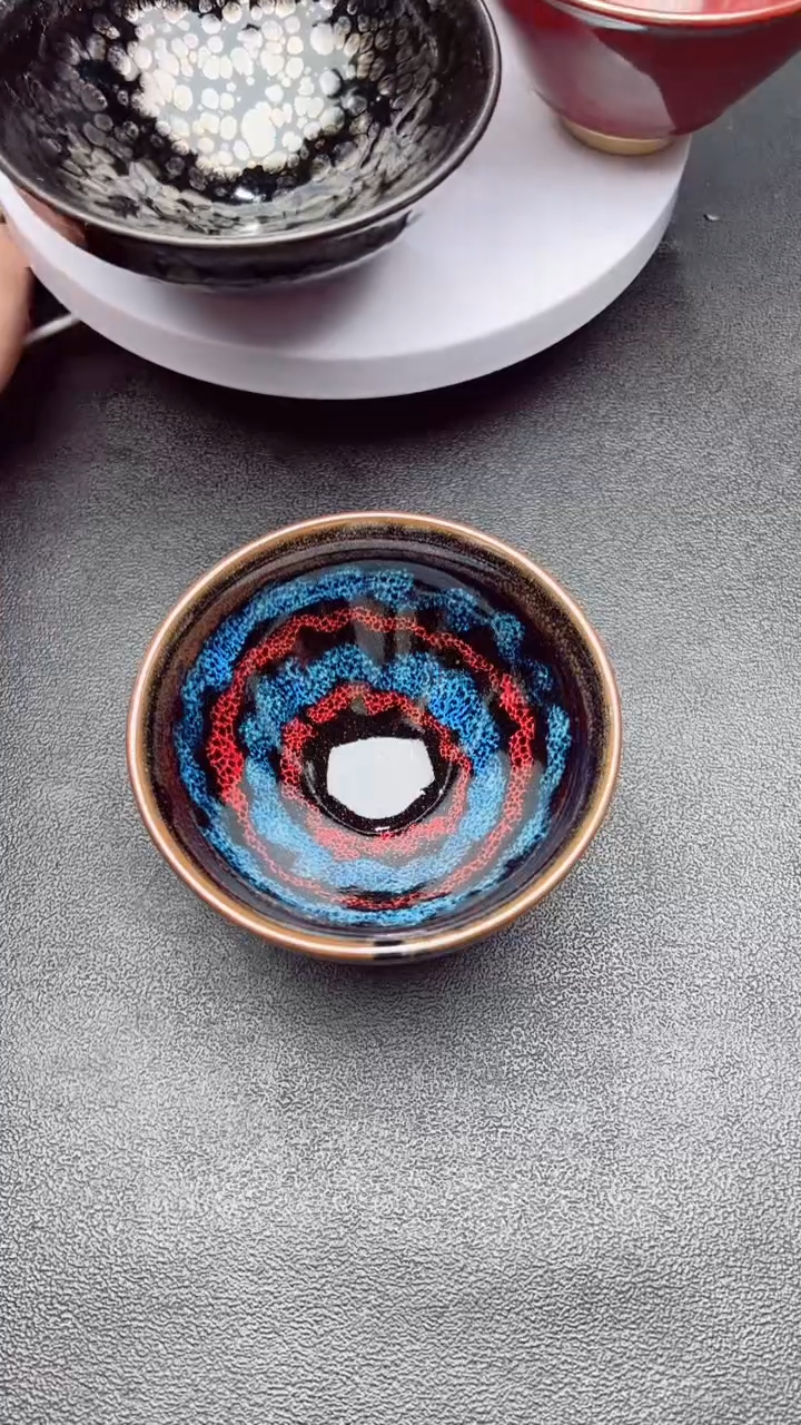 茶盏536建盏建盏建盏