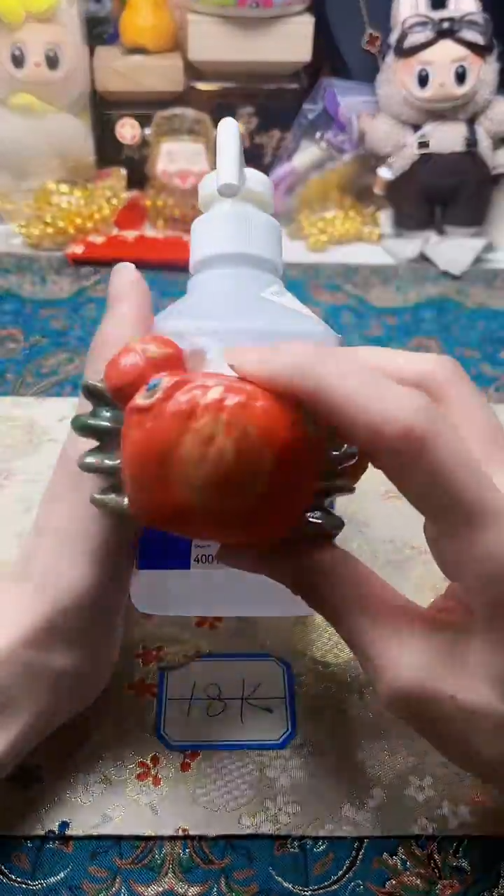 瓷片陶茶666文玩周边多人