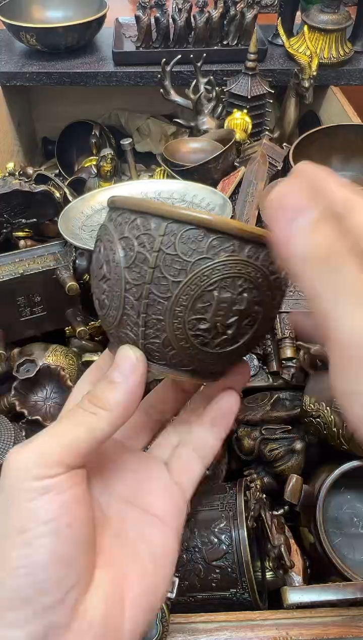 1案台摆件 物品摆件（不是直播间所见即所得退1赔10）