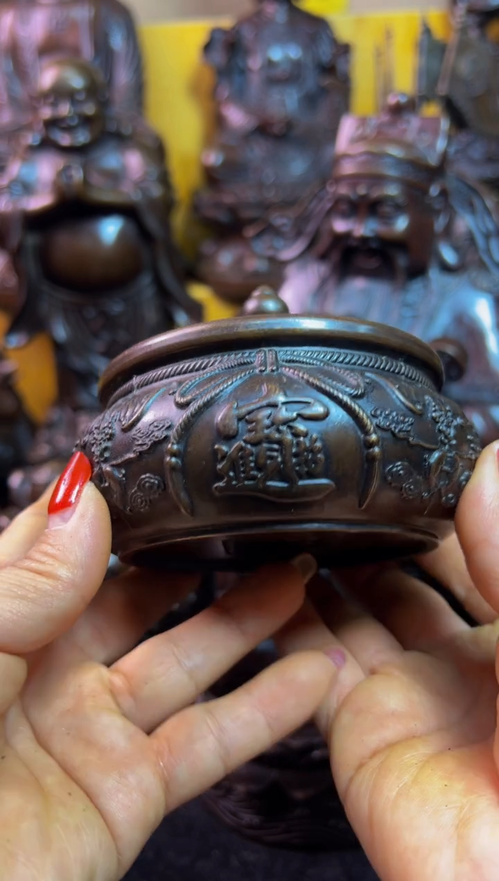 【闪购商品】1案台摆件 物品摆件 