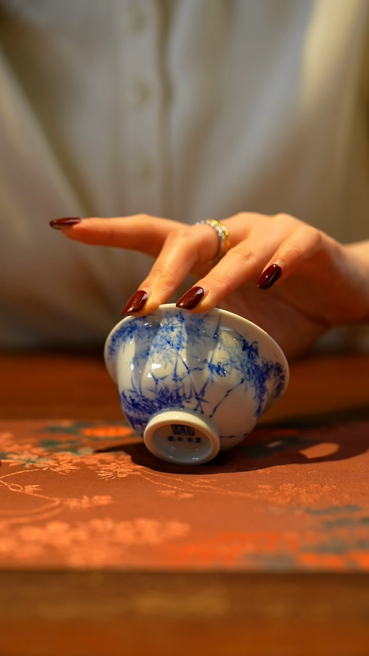 【闪购商品】瓷片拍拍拍