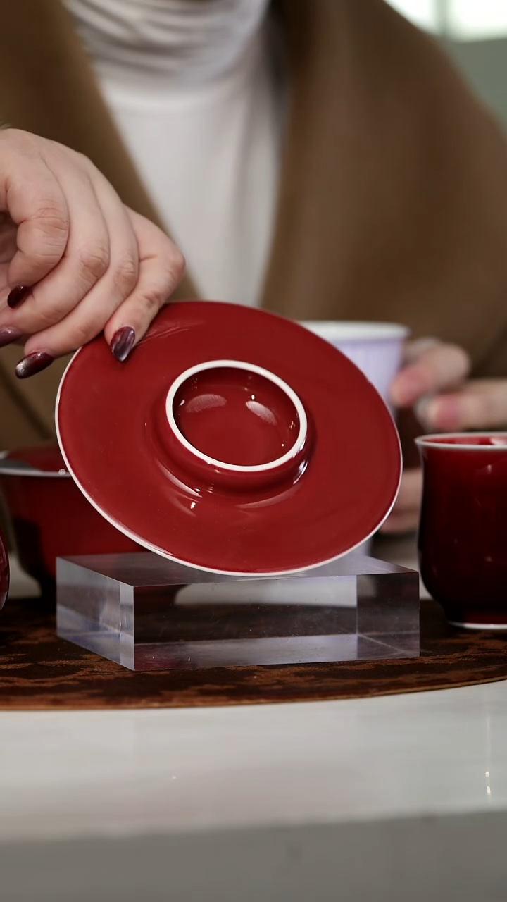 【闪购商品】 栗子严选茶器好物@@闰火堂