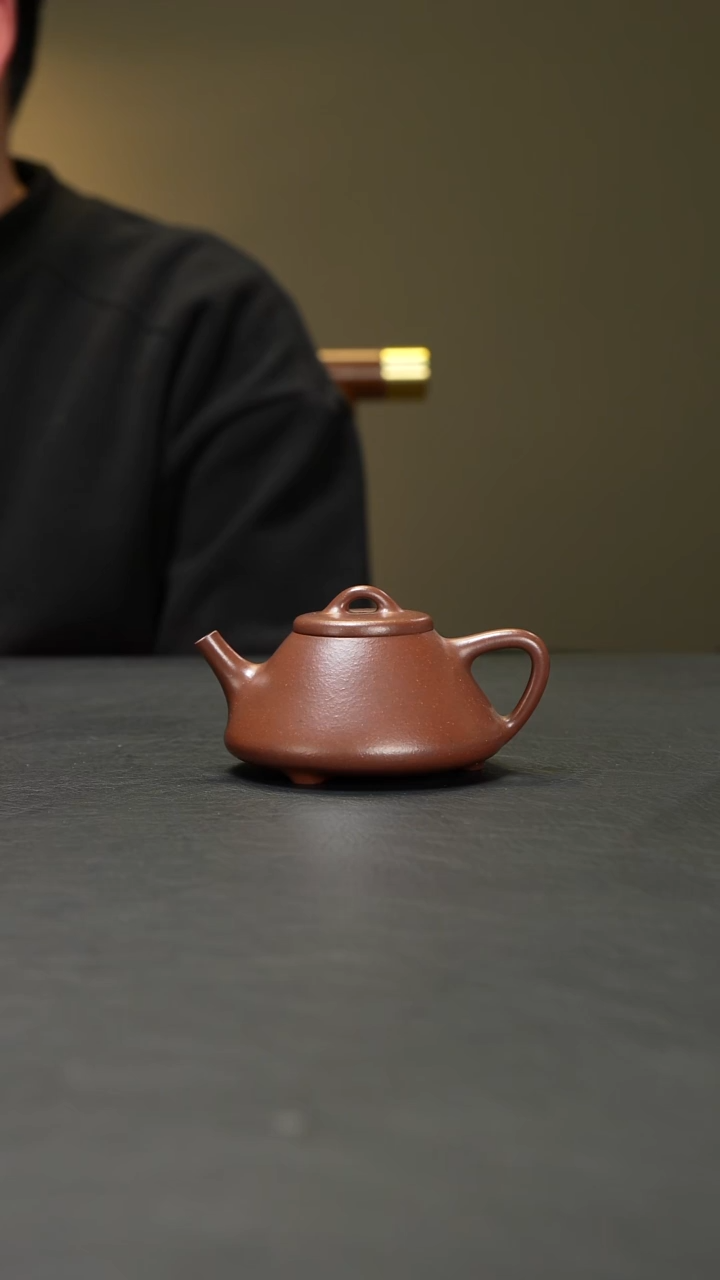 茶壶紫砂宫***酒子冶石瓢