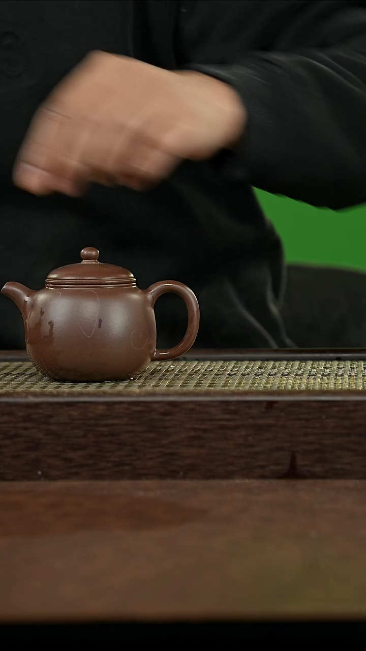 紫砂其他@@PH18733紫砂